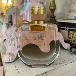 Chloe Nomad 2.5 oz Parfum